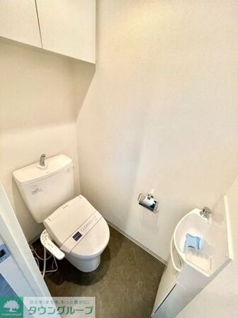 レジディア中落合A棟の物件内観写真